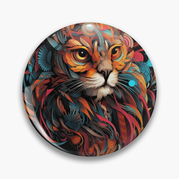 Item preview, Kitty Cat designed and sold by GregMolter.