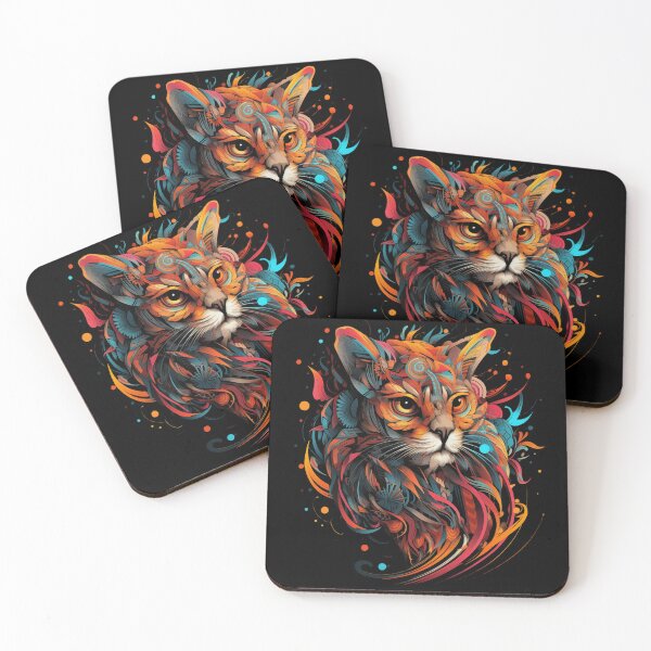 Item preview, Kitty Cat designed and sold by GregMolter.