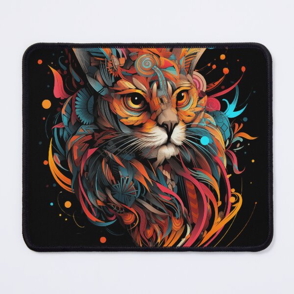 Item preview, Kitty Cat designed and sold by GregMolter.