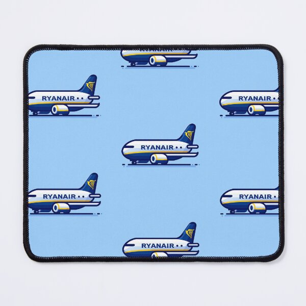 Item preview, Ryanair designed and sold by ClumsyClouds.