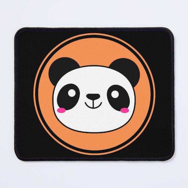 Item preview, Cute panda designed and sold by dreamyspot.