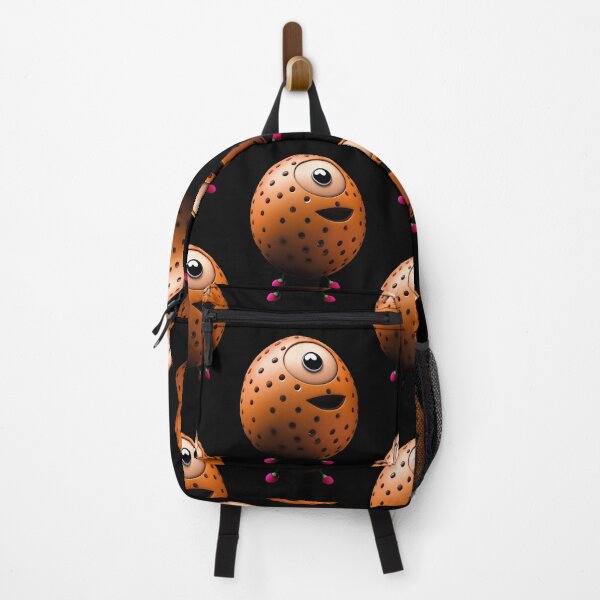 Item preview, The Monster with one Eye designed and sold by COOL CAP.