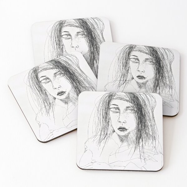 Item preview, Brett Whiteley artwork Brett Whiteley painting 1939 1992 designed and sold by Amy-Hamilton.