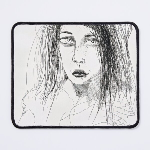 Item preview, Brett Whiteley artwork Brett Whiteley painting 1939 1992 designed and sold by Amy-Hamilton.