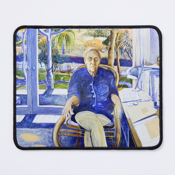 Item preview, Brett Whiteley artwork Brett Whiteley painting 1939 1992 designed and sold by Amy-Hamilton.