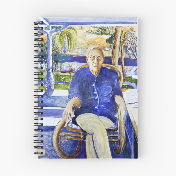 Item preview, Brett Whiteley artwork Brett Whiteley painting 1939 1992 designed and sold by Amy-Hamilton.