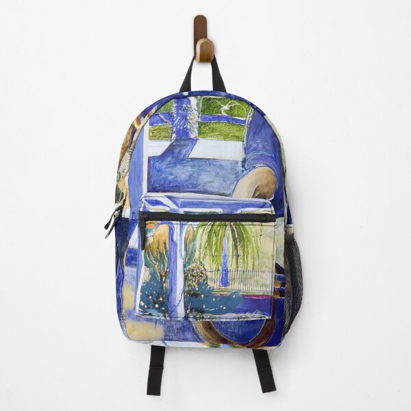 Item preview, Brett Whiteley artwork Brett Whiteley painting 1939 1992 designed and sold by Amy-Hamilton.