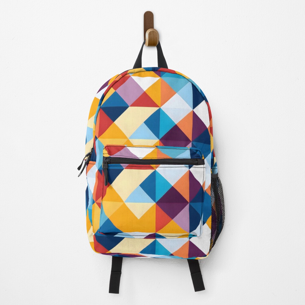 Item preview, Backpack designed and sold by Sp3ctrumOfColor.