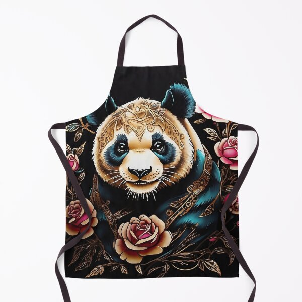 Item preview, Funny little panda designed and sold by Promarkets.
