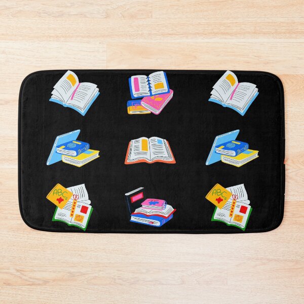 Item preview, Book pack designed and sold by ScoobyN.