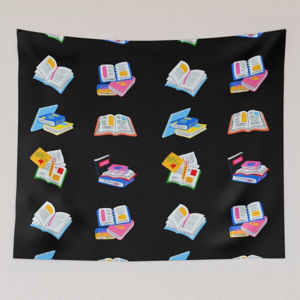 Item preview, Book pack designed and sold by ScoobyN.