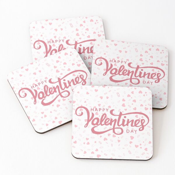 Item preview, Happy Valentines Wishes designed and sold by FirebirdCD.