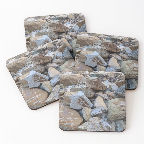 Item preview, Mallacoota Rocks - Australia designed and sold by DivineDZNs.