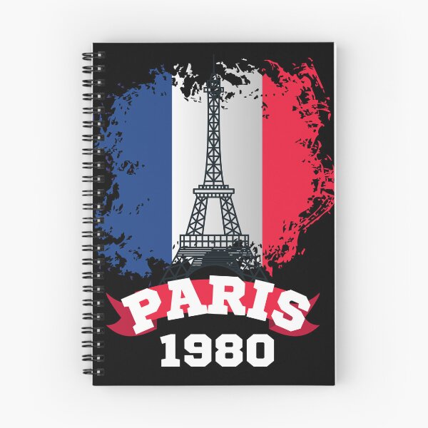 Item preview, Paris 1980 vintage designed and sold by Gnudesigner.