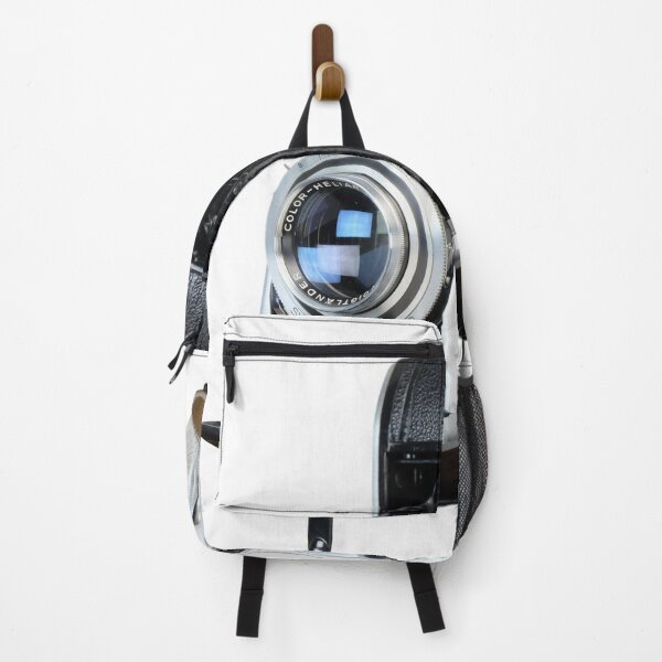 Item preview, Vintage Voigtlander Bessa II camera designed and sold by petrakla.