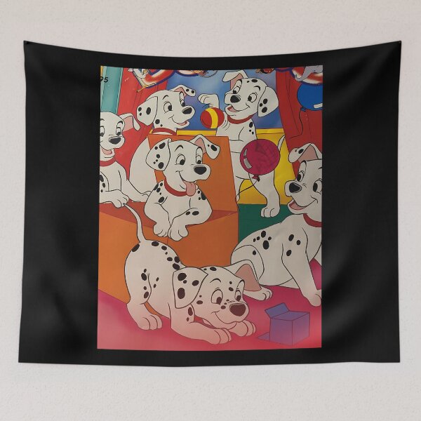 Item preview, Vintage The Movie Dog Funny designed and sold by ArtFashionHill.