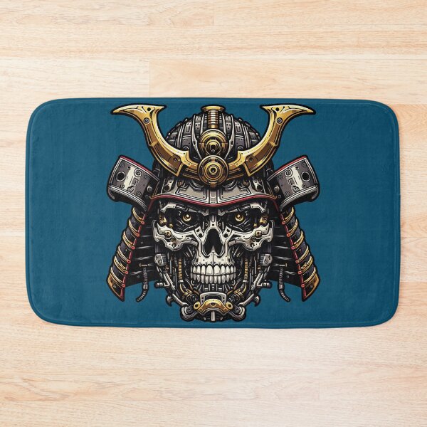 Item preview, Cyber Samurai S01 D63 designed and sold by Houerd.