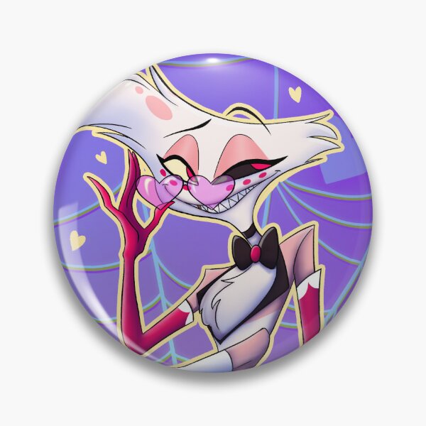 Item preview, Angel Dust spider fanart designed and sold by therealone-rolf.