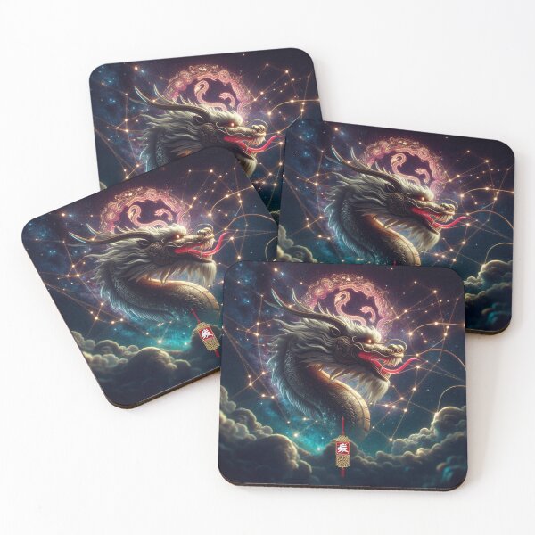 Item preview, Chinese year of the Dragon designed and sold by RaF71PrO.