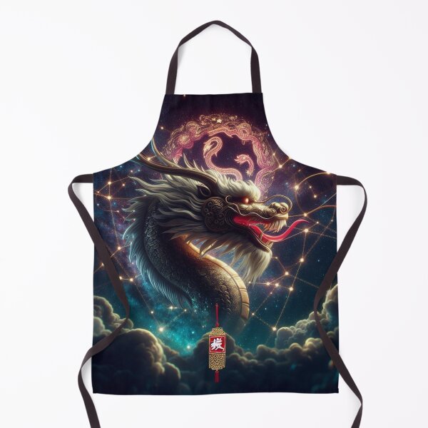 Item preview, Chinese year of the Dragon designed and sold by RaF71PrO.