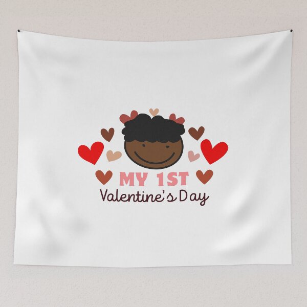 Item preview, Valentine's Day gifts. Newborn Baby boy Design designed and sold by TheVirtualSpace.