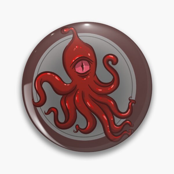 Item preview, The red one  designed and sold by Spikes-art.