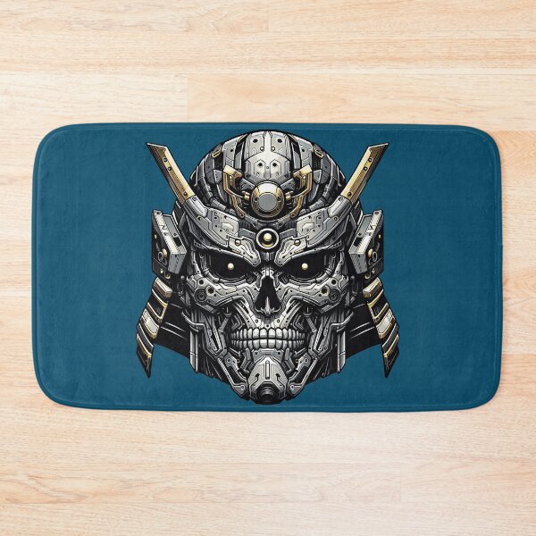 Item preview, Cyber Samurai S01 D64 designed and sold by Houerd.