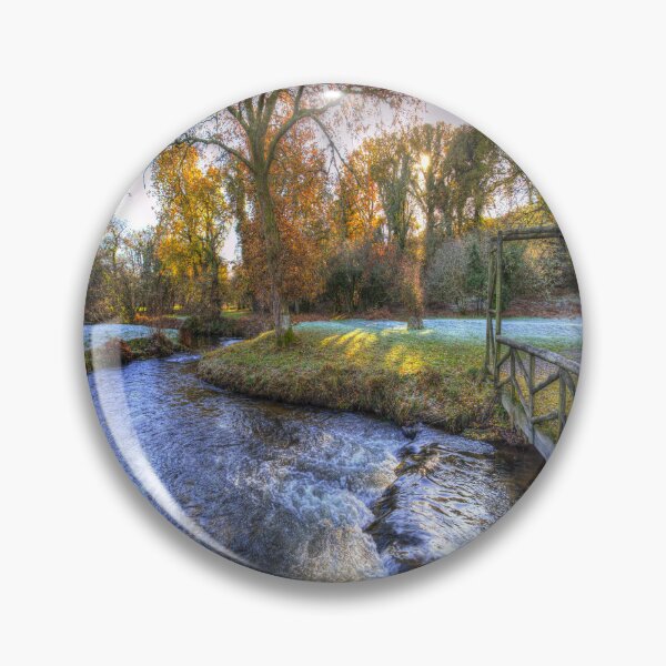 Item preview, River Bovey Dartmoor designed and sold by Londonimages.