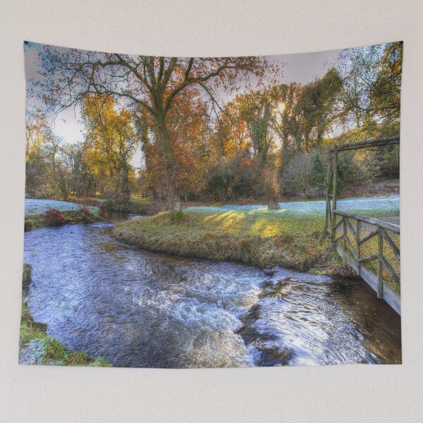 Item preview, River Bovey Dartmoor designed and sold by Londonimages.