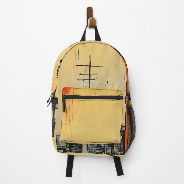 Item preview, Toronto city colorful travel vintage graphicS designed and sold by wonderfulpark.