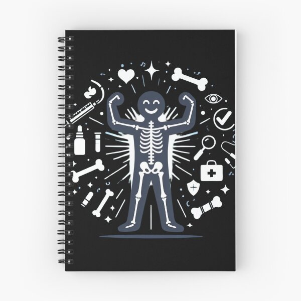 Item preview, Osteopathic Medicine designed and sold by Azrora.