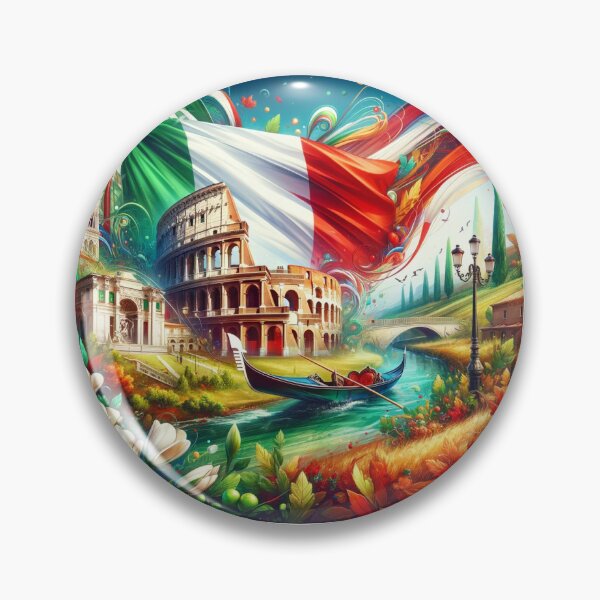 Item preview, Italy designed and sold by Breezepro.