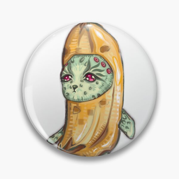 Item preview, Rikki banana designed and sold by Vertied.
