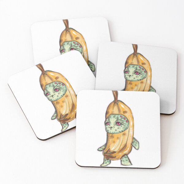 Item preview, Rikki banana designed and sold by Vertied.