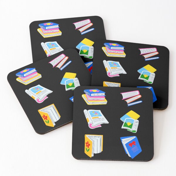 Item preview, Book pack designed and sold by ScoobyN.