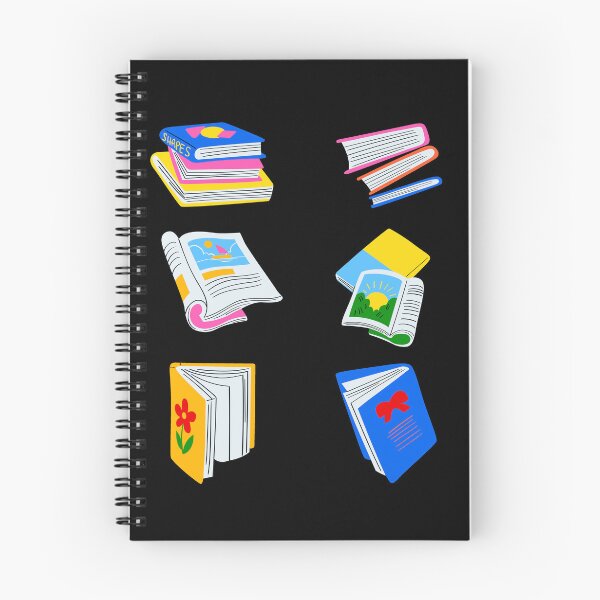 Item preview, Book pack designed and sold by ScoobyN.