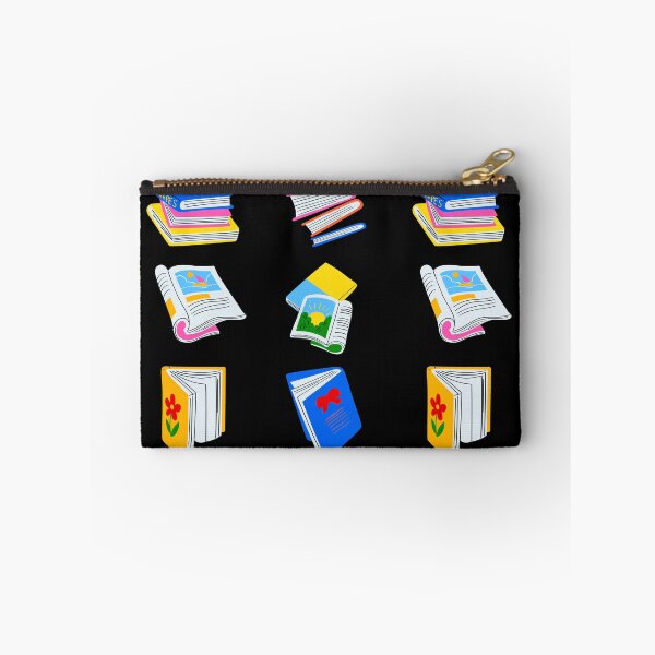 Item preview, Book pack designed and sold by ScoobyN.