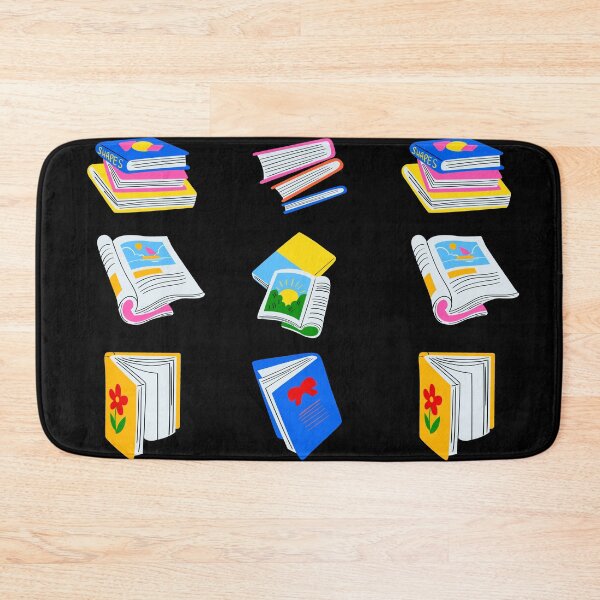 Item preview, Book pack designed and sold by ScoobyN.