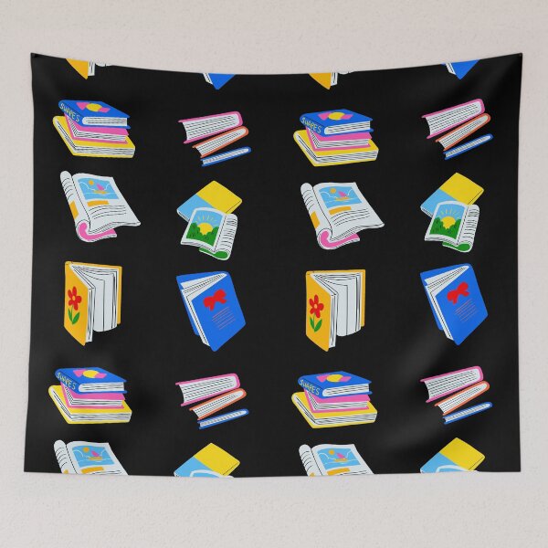 Item preview, Book pack designed and sold by ScoobyN.