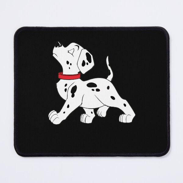 Item preview, Vintage Dog Cute Cartoon designed and sold by ArtFashionHill.