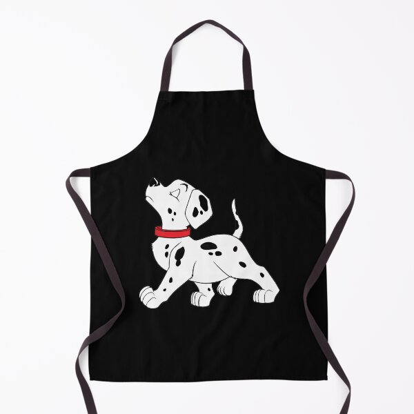 Item preview, Vintage Dog Cute Cartoon designed and sold by ArtFashionHill.