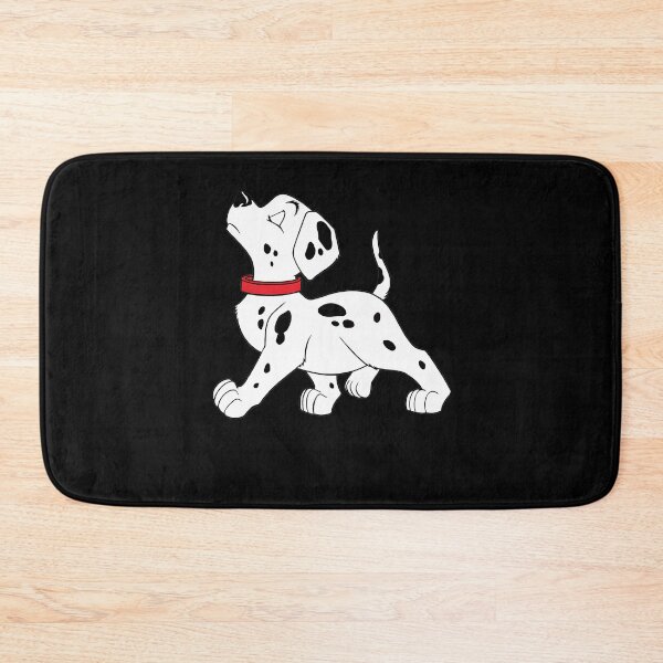 Item preview, Vintage Dog Cute Cartoon designed and sold by ArtFashionHill.