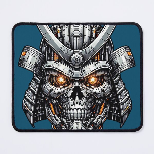 Item preview, Cyber Samurai S01 D65 designed and sold by Houerd.