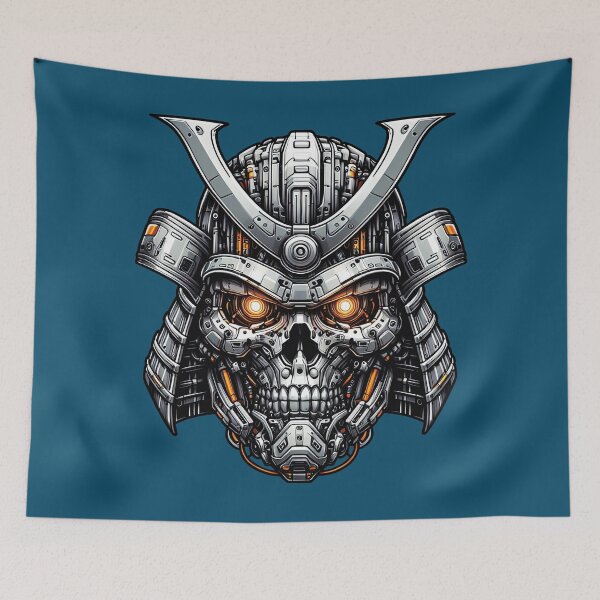 Item preview, Cyber Samurai S01 D65 designed and sold by Houerd.