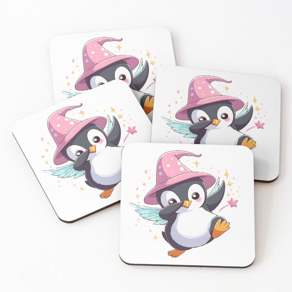 Item preview, Fairy Penguin designed and sold by Designowner.