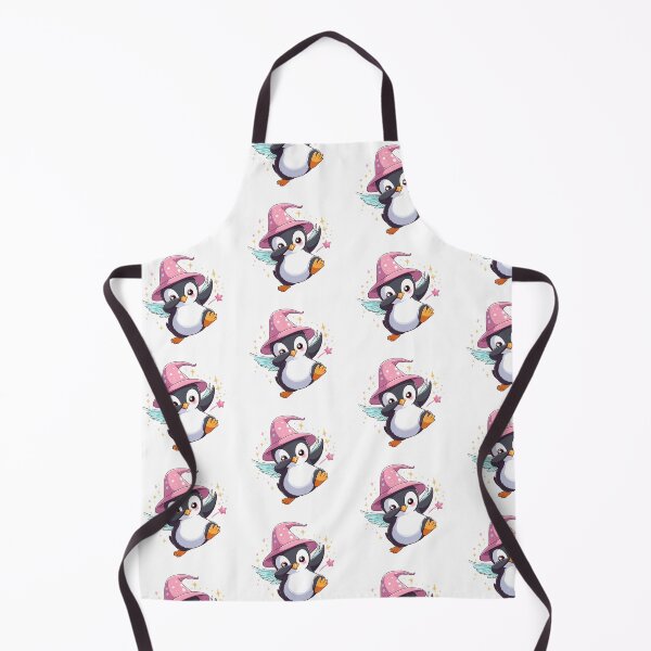 Item preview, Fairy Penguin designed and sold by Designowner.