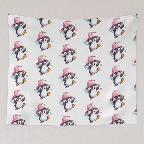 Item preview, Fairy Penguin designed and sold by Designowner.