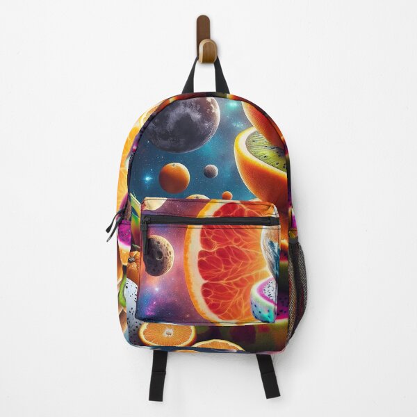 Item preview, Cosmic Fruit Galaxy designed and sold by templeofatro.