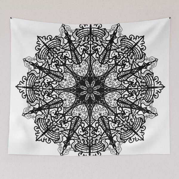 Item preview, Cosmic Star designed and sold by Halstead95.