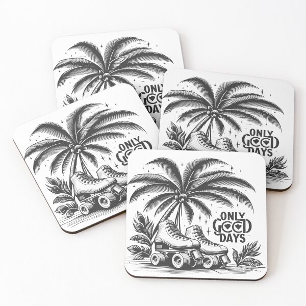Item preview, Only Good Days designed and sold by FRUU-design.